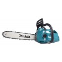 MOTOSIERRA MAKITA 40V XGT BL 350MM SIN BATERIA UC015GZ
