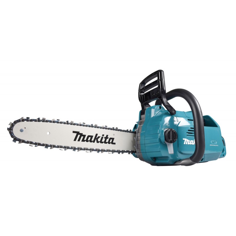MOTOSIERRA MAKITA 40V XGT BL 350MM SIN BATERIA UC015GZ
