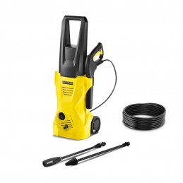HIDROLAVADORA 1600 PSI TRABAJO LIVIANO KARCHER K2 MX