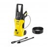 HIDROLAVADORA 1600 PSI TRABAJO LIVIANO KARCHER K2 MX