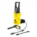 HIDROLAVADORA 1600 PSI TRABAJO LIVIANO KARCHER K2 MX
