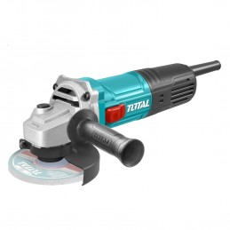 PULIDORA INDUSTRIAL TOTAL 5″ 900W V/VARIABLE UTG109125565
