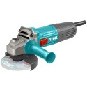 PULIDORA SUPER SELECT TOTAL 4 1/2 750W 120V UTG10711556