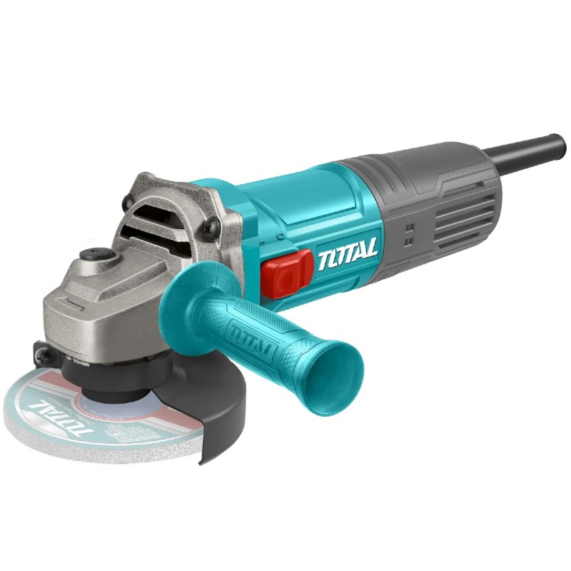 PULIDORA SUPER SELECT TOTAL 4 1/2 750W 120V UTG10711556