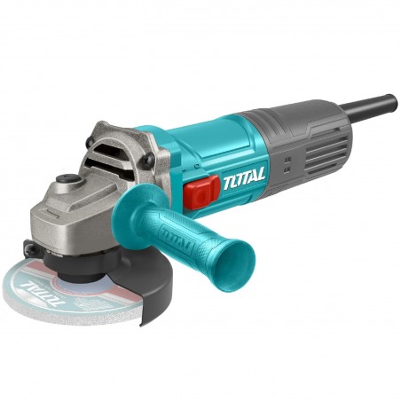 PULIDORA SUPER SELECT TOTAL 4 1/2 750W 120V UTG10711556