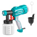 PISTOLA ELECTRICA PARA PINTAR TOTAL 800ML 450W UTT3506