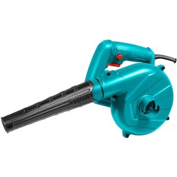 SOPLADORA INDUSTRIAL TOTAL 400W 120V UTB2046