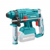ROTOMARTILLO INALAMBRIC TOTAL SDS PLUS SIN BATERIA TRHLI2201