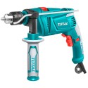 TALADRO PERCUTOR 1/2 850W IND. V/V TOTAL UTG109136