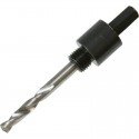 ARBOL SIERRA COPA BIMETAL 9/16 A 1,1/8 PULG VASTA D21820