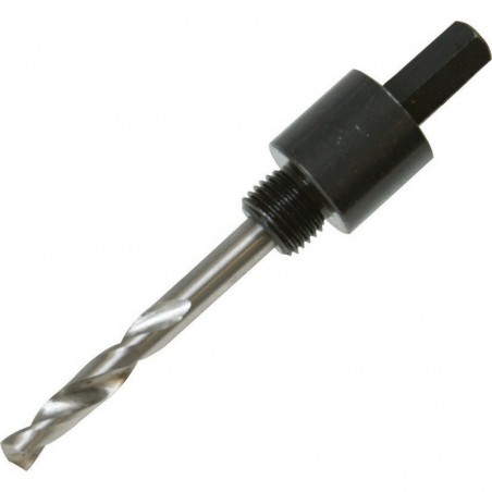 ARBOL SIERRA COPA BIMETAL 9/16 A 1,1/8 PULG VASTA D21820