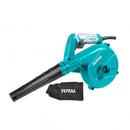 SOPLADORA ASPIRADORA TOTAL 600W UTB2066