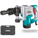 DEMOLEDOR TOTAL HEX 1300W 20J CAJA SUPER SELECT  UTH2130016