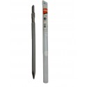 CINCEL PUNTA HEXAGONAL 17 mmX18" P/ROTOMARTILLO MAKITA