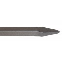 CINCEL PUNTA HEXAGONAL 17 mmX18" P/ROTOMARTILLO MAKITA