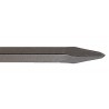 CINCEL PUNTA HEXAGONAL 17 mmX18" P/ROTOMARTILLO MAKITA