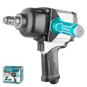 LLAVE DE IMPACTO NEUMATICA INDUSTRIAL TOTAL 3/4 TAT40342