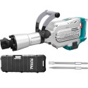 DEMOLEDOR INDUSTRIAL TOTAL SDS HEX 1700W 45J CAJA UTH215456