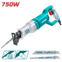 SIERRA SABLE DE 750W 110V TOTAL UTS100806