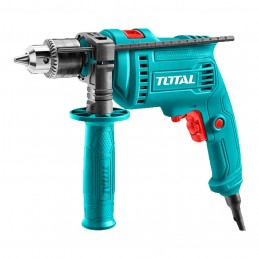 TALADRO PERCUTOR TOTAL 1/2 680W 115PZS SELECT UTHKTHP1152