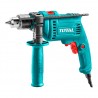 TALADRO PERCUTOR TOTAL 1/2 680W 115PZS SELECT UTHKTHP1152