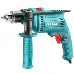 TALADRO PERCUTOR TOTAL SUPER SELECT 1/2 680W UTG1061356