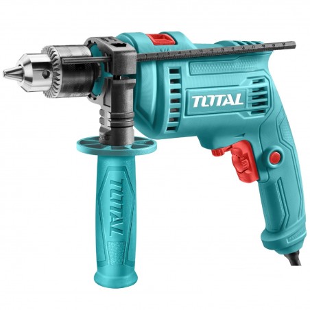 TALADRO PERCUTOR TOTAL SUPER SELECT 1/2 680W UTG1061356