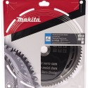 DISCO SIERRA CIRCULAR P/CORTE ALUMINIO 12"  X 80 DIENTES B19766