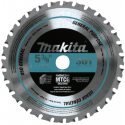 DISCO SIERRA CIRCULAR 5-3/8" 30T MAKITA A-95037