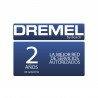 MOTOTOOL INALAMBRICO DREMEL 12V 2 AH 8240-5