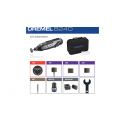 MOTOTOOL INALAMBRICO DREMEL 12V 2 AH 8240-5