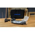 MOTOTOOL INALAMBRICO DREMEL 12V 2 AH 8240-5
