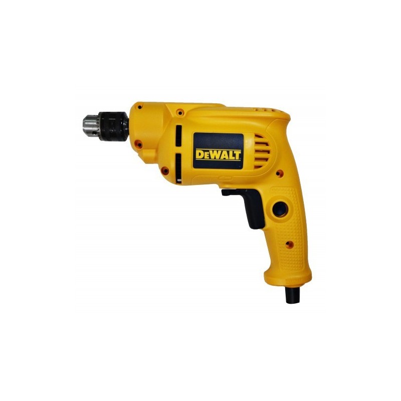 TALADRO DE ROTACIÓN 1/4 PULG DEWALT DWD010-B3