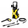 HIDROLAVADORA 1885 PSI KARCHER K4