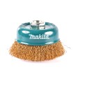 GRATA ALAMBRE HILO RIZADO COBR ROSCA 5/8 X 2 1/2" P/REMOVER  MAKITA D-39752