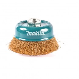GRATA ALAMBRE HILO RIZADO COBR ROSCA 5/8 X 2 1/2" P/REMOVER  MAKITA D-39752