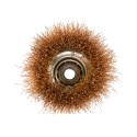 GRATA ALAMBRE HILO RIZADO COBR ROSCA 5/8 X 2 1/2" P/REMOVER  MAKITA D-39752
