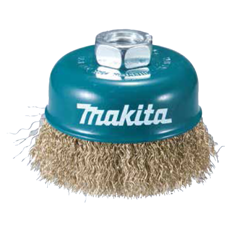 GRATA ALAMBRE HILO RIZADO COBR ROSCA 5/8" X3" P/REMOVER MAKITA D-39774