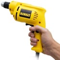 TALADRO DE ROTACIÓN 1/4 PULG DEWALT DWD010-B3