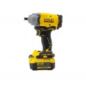 LLAVE DE IMPACTO 20V BRUSHLESS 1/2 2BAT STANLEY SBW920M2K-B3