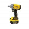 LLAVE DE IMPACTO 20V BRUSHLESS 1/2 2BAT STANLEY SBW920M2K-B3