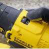 TALADRO PERCUTOR 20V 1/2 2 BAT 1.5AH STANLEY SCD711C2K-B3
