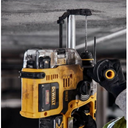 BROCA TUNGSTENO SDS PLUS ELITE 1/4 X 4 X 6 DEWALT DW5517