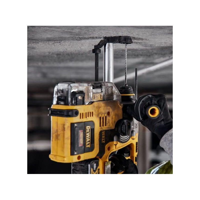 BROCA TUNGSTENO SDS PLUS ELITE 1/4 X 4 X 6 DEWALT DW5517