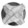 BROCA TUNGSTENO SDS PLUS ELITE SERIE 1/2 X4 X6 DEWALT DW5537