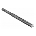 BROCA TUNGSTENO SDS PLUS ELITE SERIE 1/2 X4 X6 DEWALT DW5537