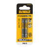 PUNTA DEWALT MAXFIT ULTRA 2 PHILLIPS No.2  PH2 X 2 UD.DWAF2PH2-2H