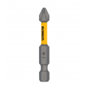PUNTA DEWALT MAXFIT ULTRA 2 PHILLIPS No.2  PH2 X 2 UD.DWAF2PH2-2H
