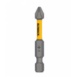 PUNTA DEWALT MAXFIT ULTRA 2 PHILLIPS No.2  PH2 X 2 UD.DWAF2PH2-2H