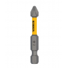 PUNTA DEWALT MAXFIT ULTRA 2 PHILLIPS No.2 PH2 X 5 UD.DWAF2PH2-5H